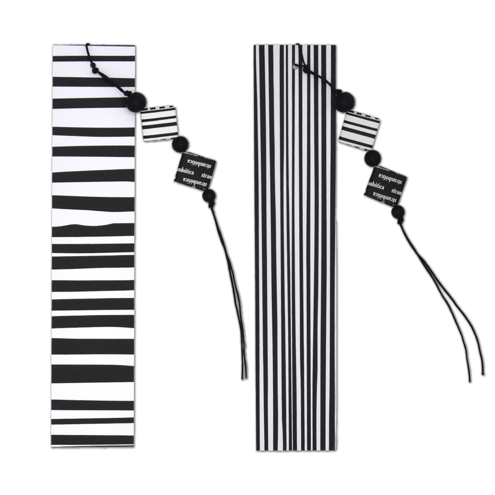 Marcapáginas Compás 3